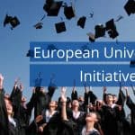 European Universities Initiative