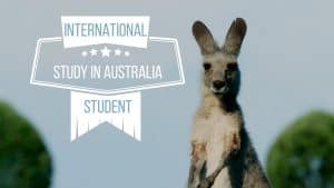 International Student - Study in Australia