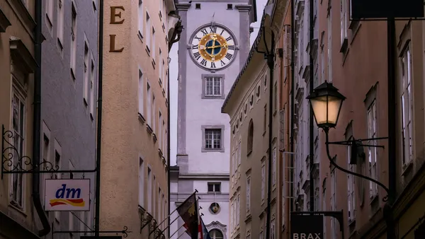 Beste Studentenstädte Österreichs 2026