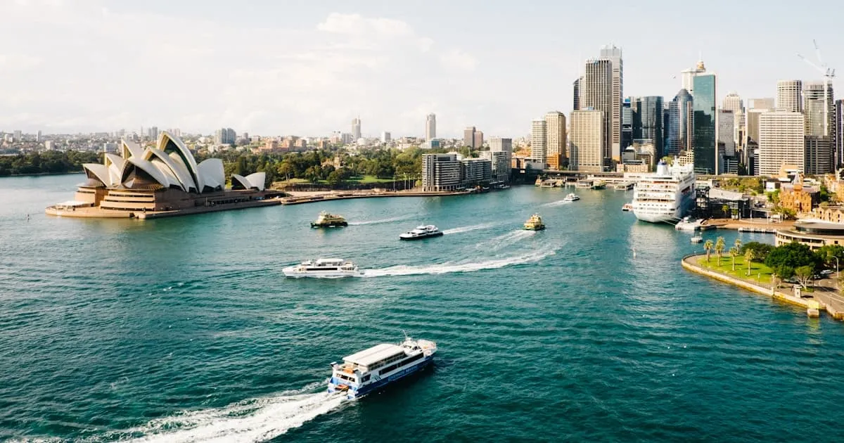 Logement etudiant en Australie 2026 : guide complet