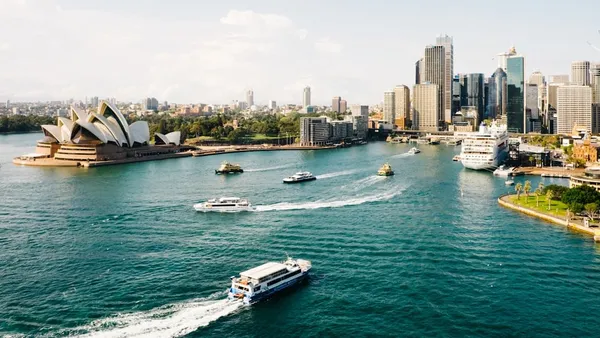 Student Accommodation in Australia 2026: Complete Guide