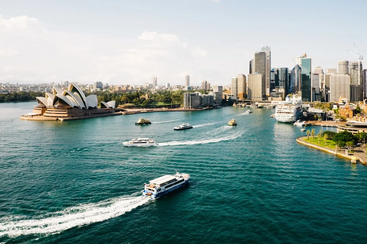 Studentenleben in Sydney vs Melbourne vs Brisbane: Der große Vergleich (2026)