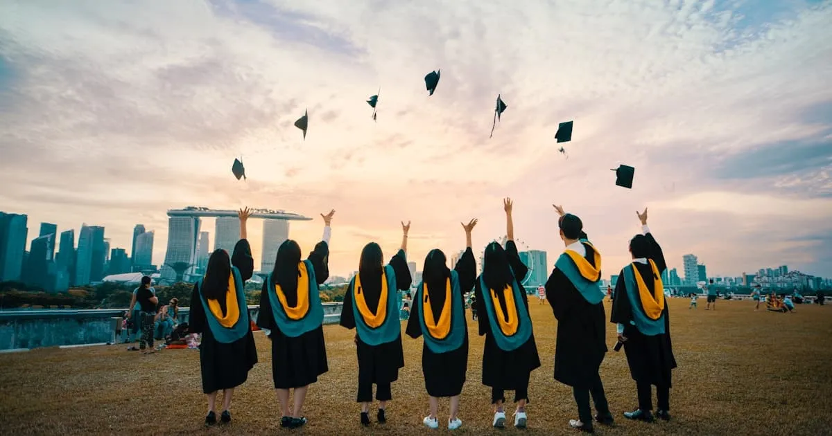 Despues de graduarse: visa de trabajo post-estudio en Australia (Subclass 485) 2026