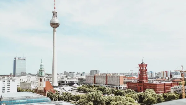 Die 10 besten Städte für Studierende in Deutschland 2026