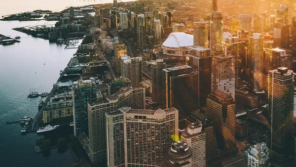 캐나다 최고의 유학 도시 2026: 상위 10개