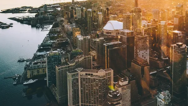 Meilleures villes etudiantes au Canada 2026