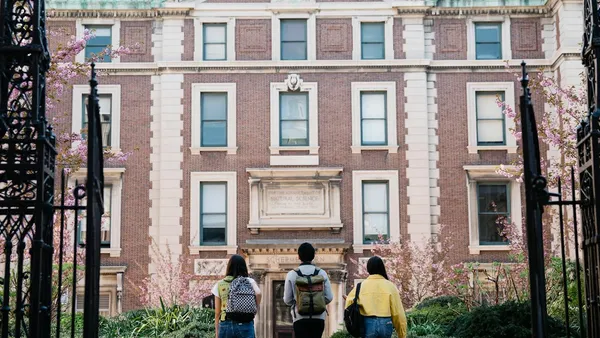 यूरोप में सबसे सस्ते मास्टर्स प्रोग्राम 2026