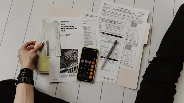 Блокированный счёт (Sperrkonto) для Германии 2026: полное руководство