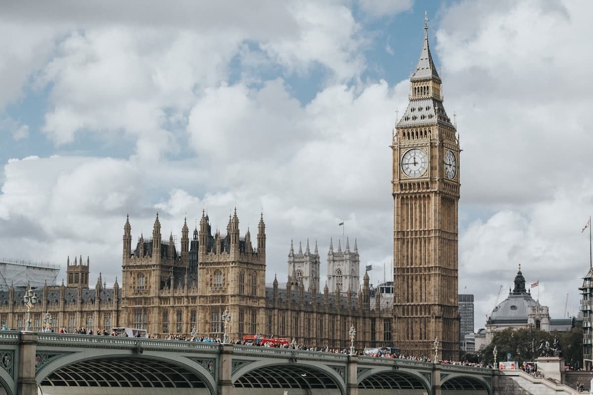 Deutschland vs Großbritannien: Wo solltest du 2026 studieren?