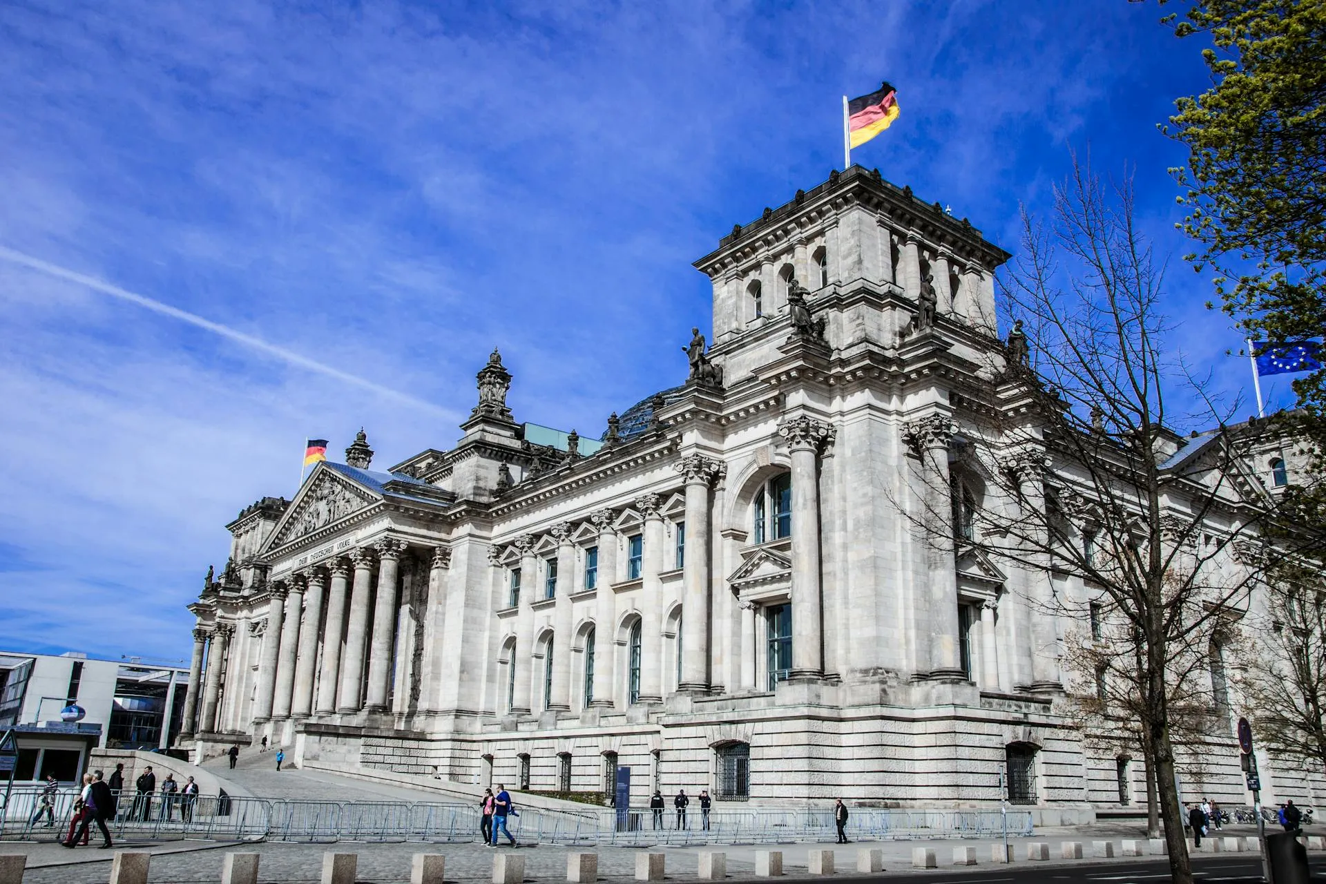 Germany Chancenkarte 2026: Points, Rules, Timeline