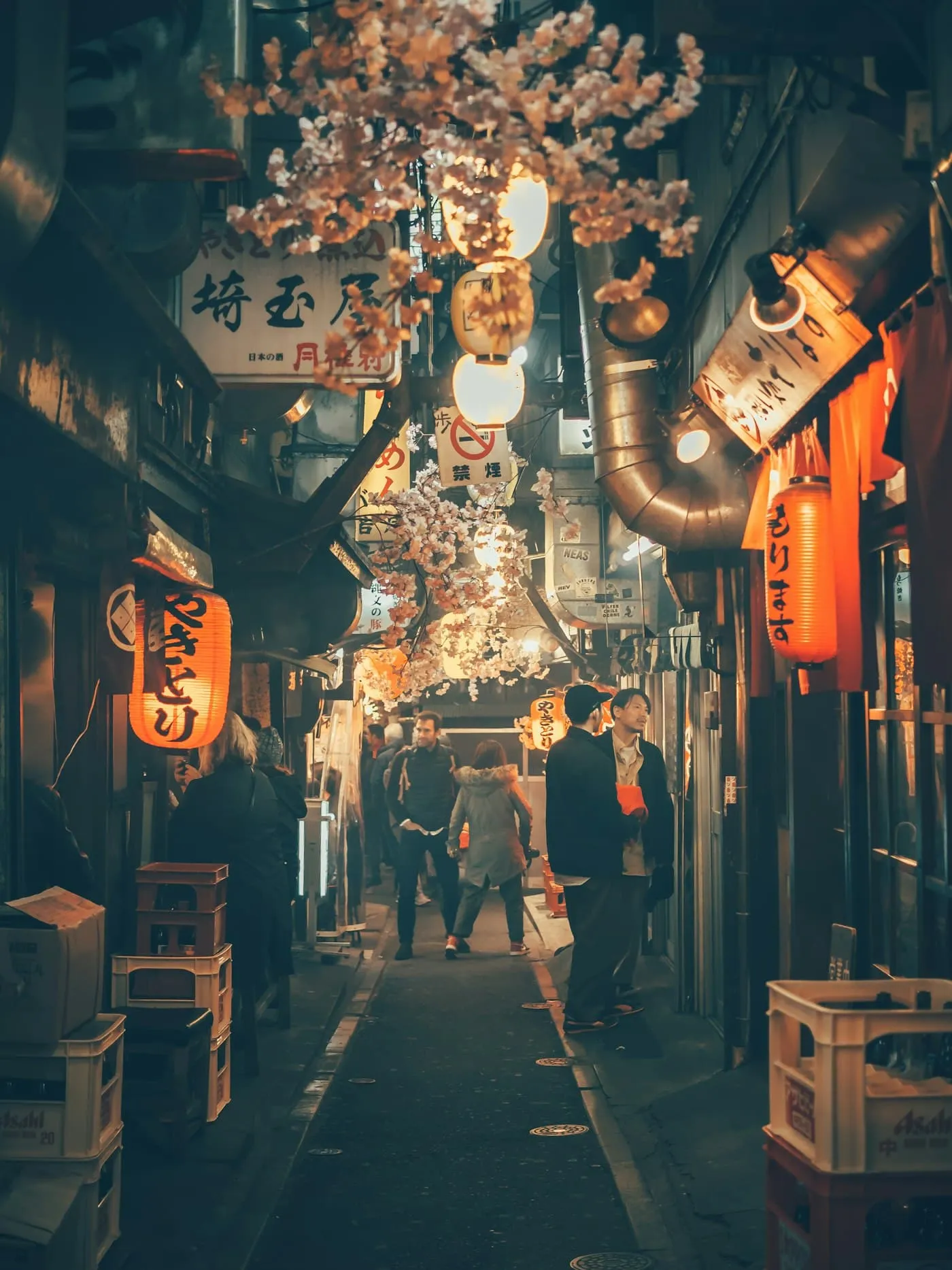 Arbeiten neben dem Studium in Japan 2026