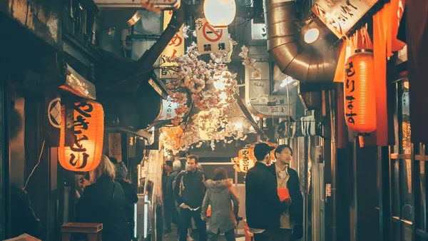 일본 유학 중 아르바이트 완벽 가이드 2026