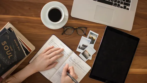 Cómo escribir un Statement of Purpose en 2026