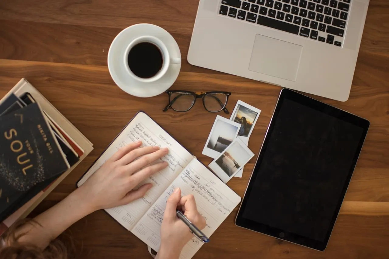 How to Write a Statement of Purpose in 2026