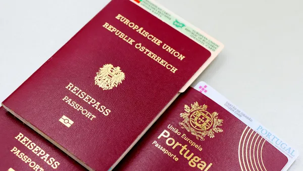 تأشيرة شنغن للطلاب 2026: الفرق بين C وD