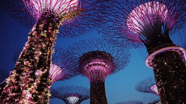 Visa Étudiant Singapour 2026 : Guide Complet