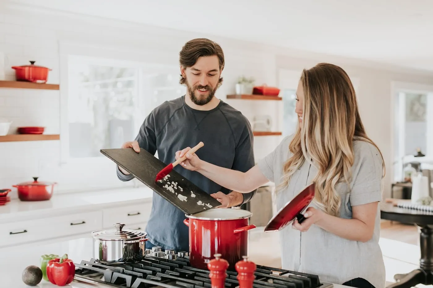 Student Cooking on a Budget: Country-by-Country 2026