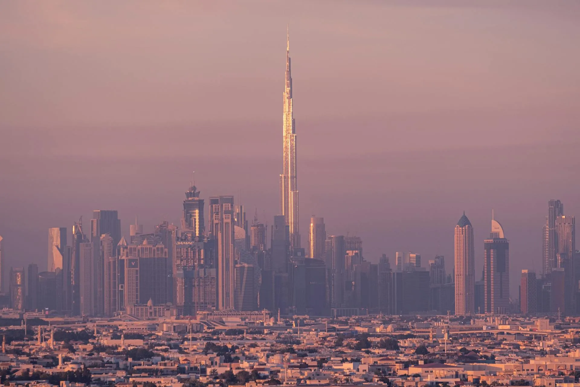 Study in UAE - Study abroad destination