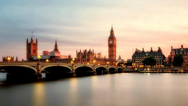 London vs Edinburgh vs Manchester 2026: Student Guide