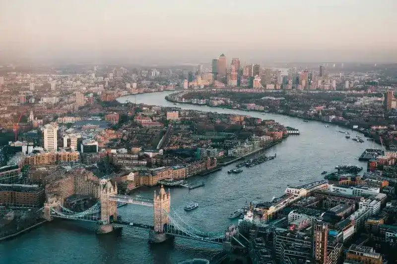 Study in United Kingdom - Study abroad destination
