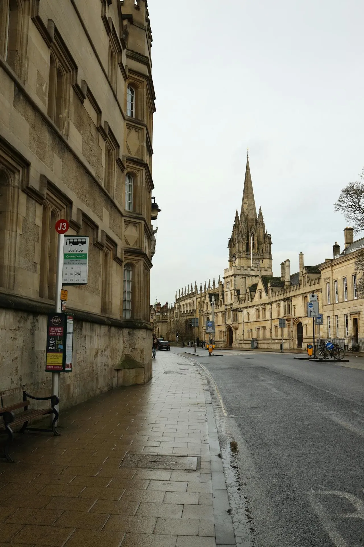 Universidades del Russell Group 2026: guia completa