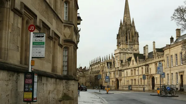 러셀 그룹 대학교 2026: 완벽 가이드