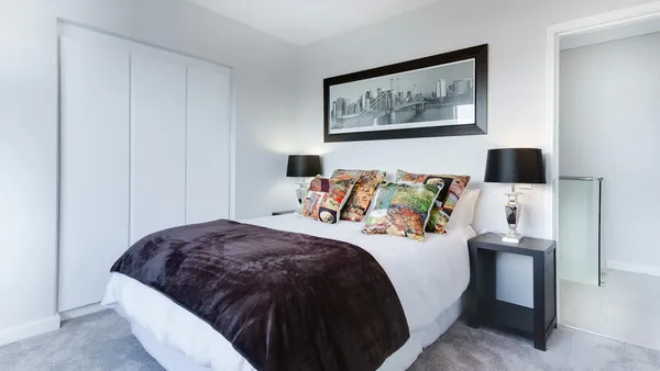 Student Accommodation in the USA 2026: Guide