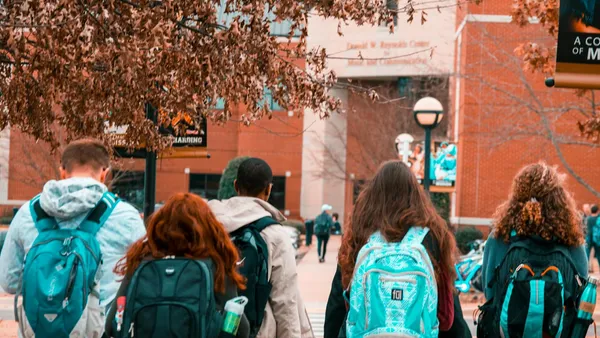US-Campusleben 2026: Leitfaden für internationale Studierende