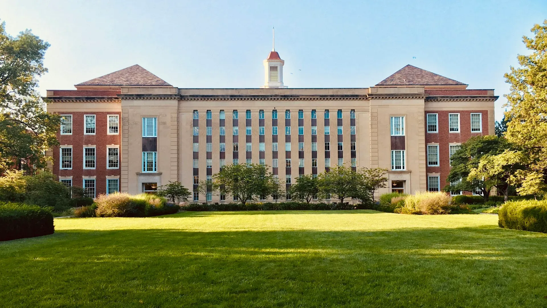 Study in USA - Study abroad destination