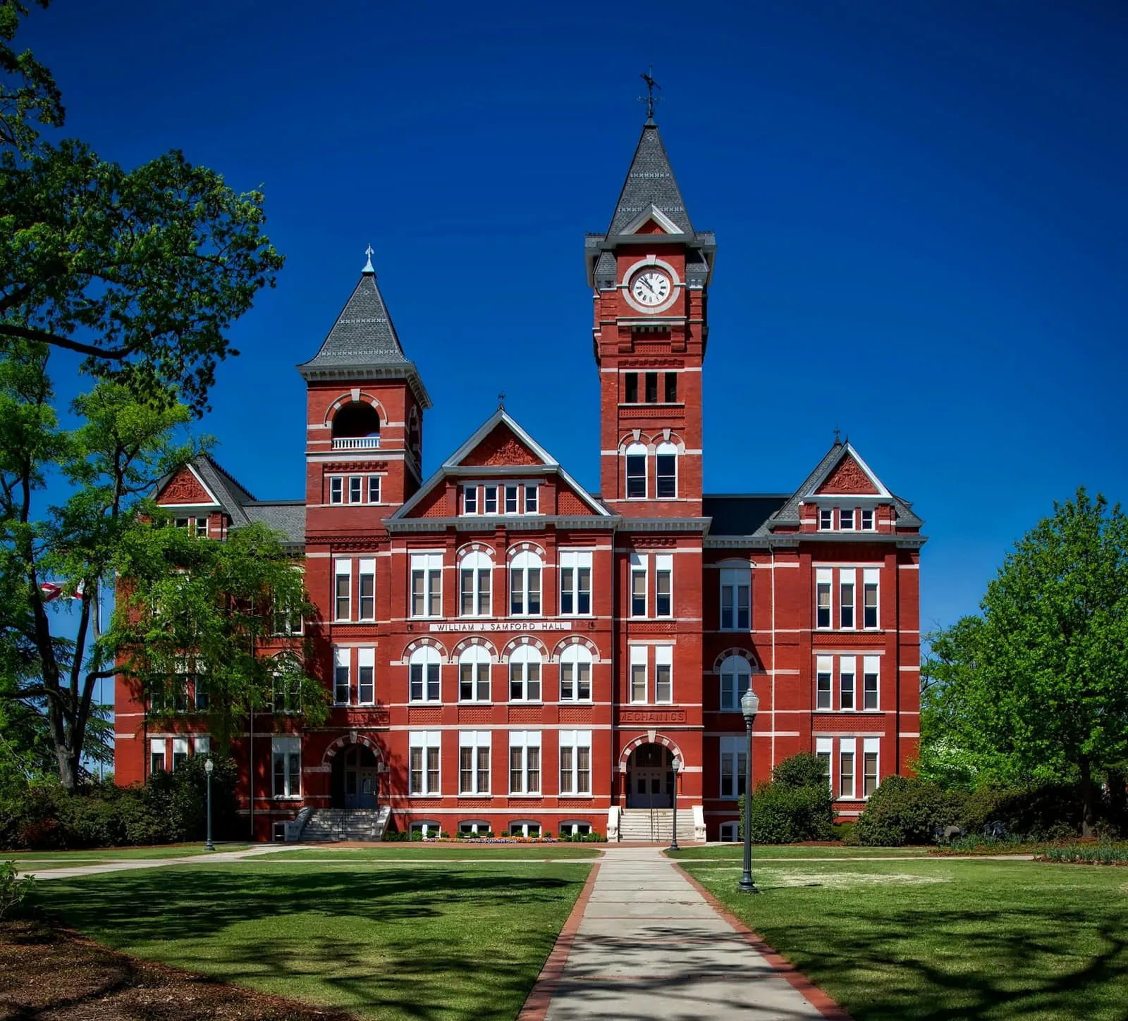 Guide Transfert Community College USA 2026