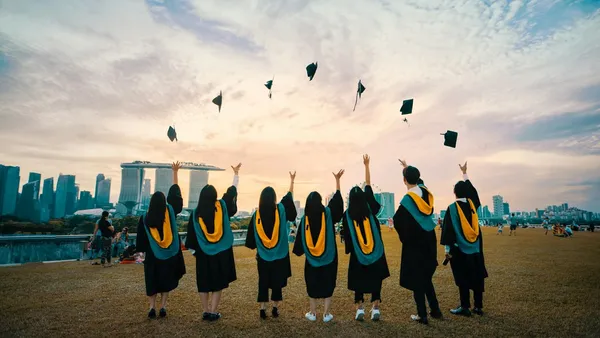 Winter Semester 2026: Application Deadlines