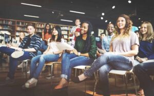 ما هي مبادرة الجامعات الأوروبية وماذا تعني لك – Study Abroad