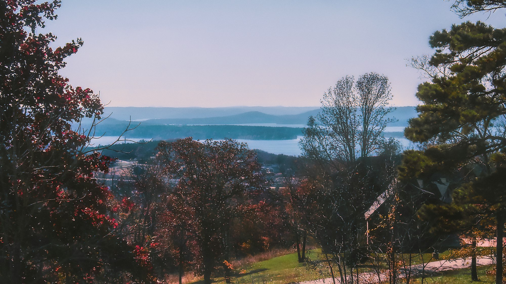 Arkansas, USA