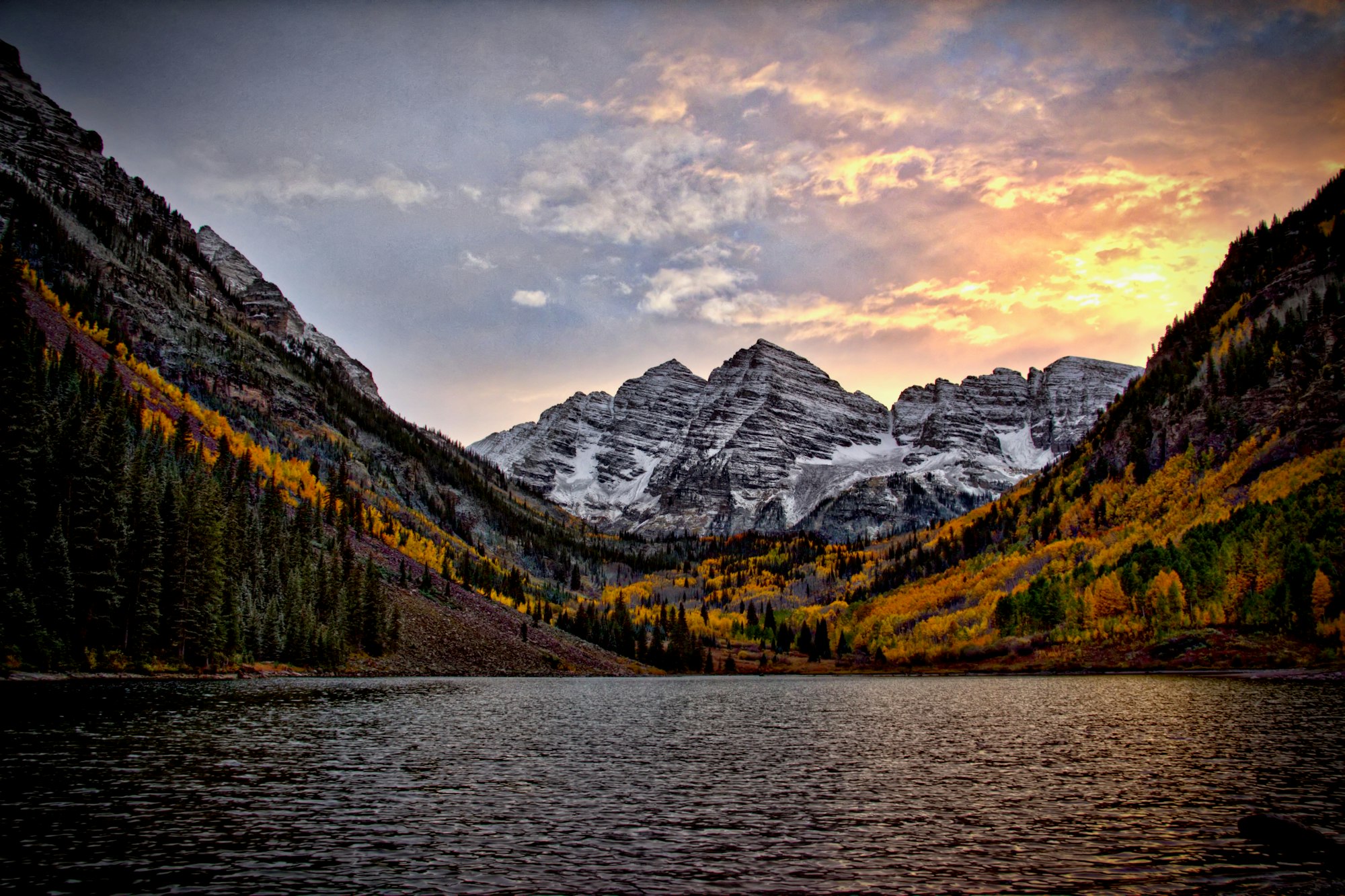 Colorado, USA