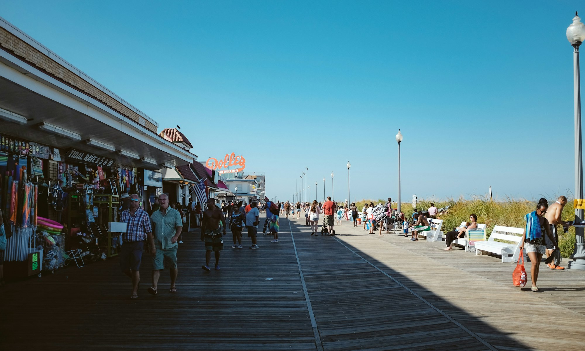 Delaware, USA
