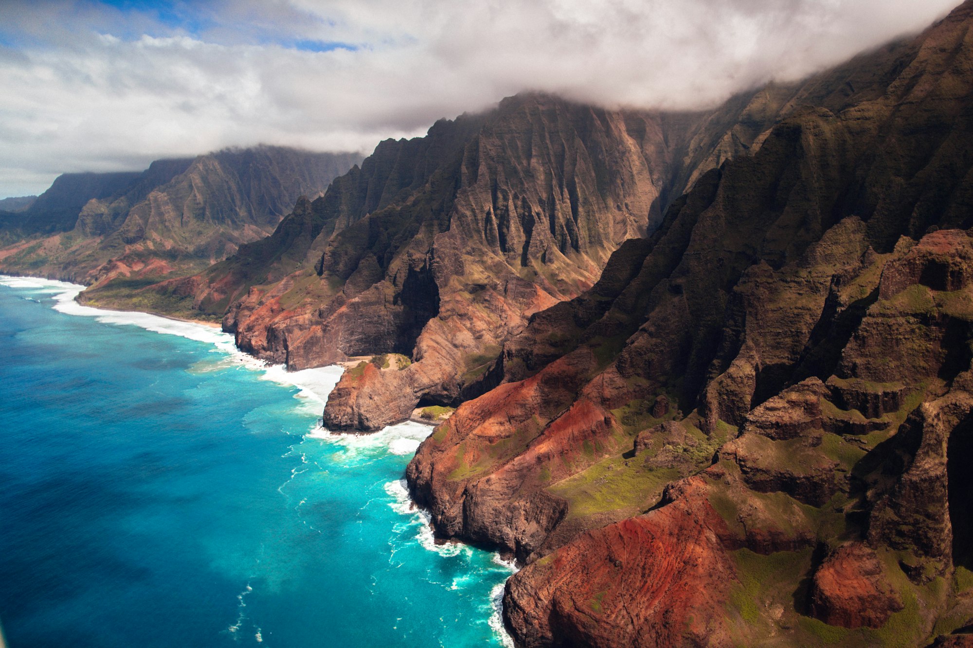 Hawaii, USA
