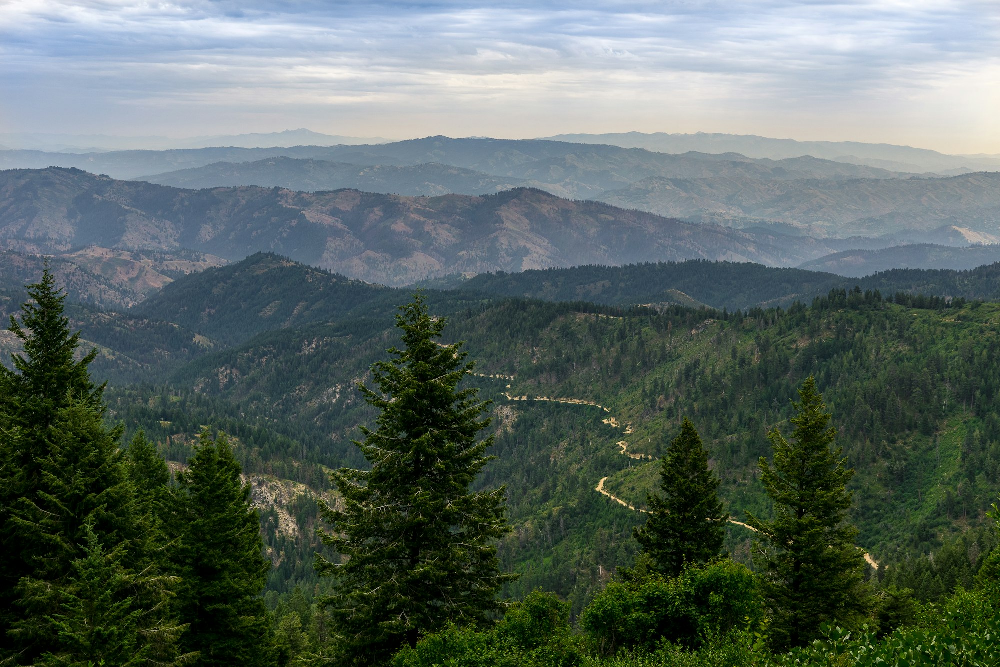 Idaho, USA