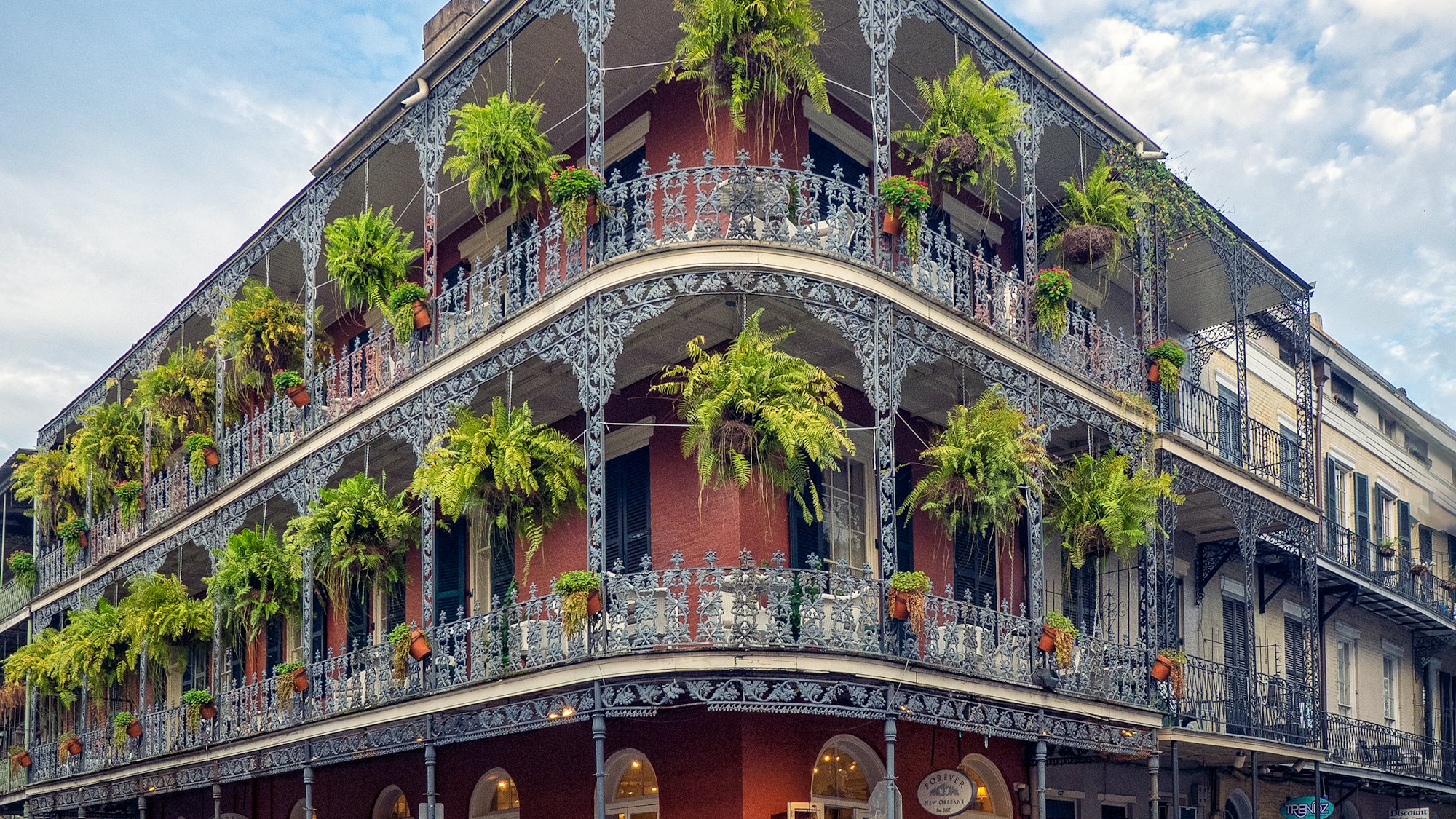 Louisiana, USA
