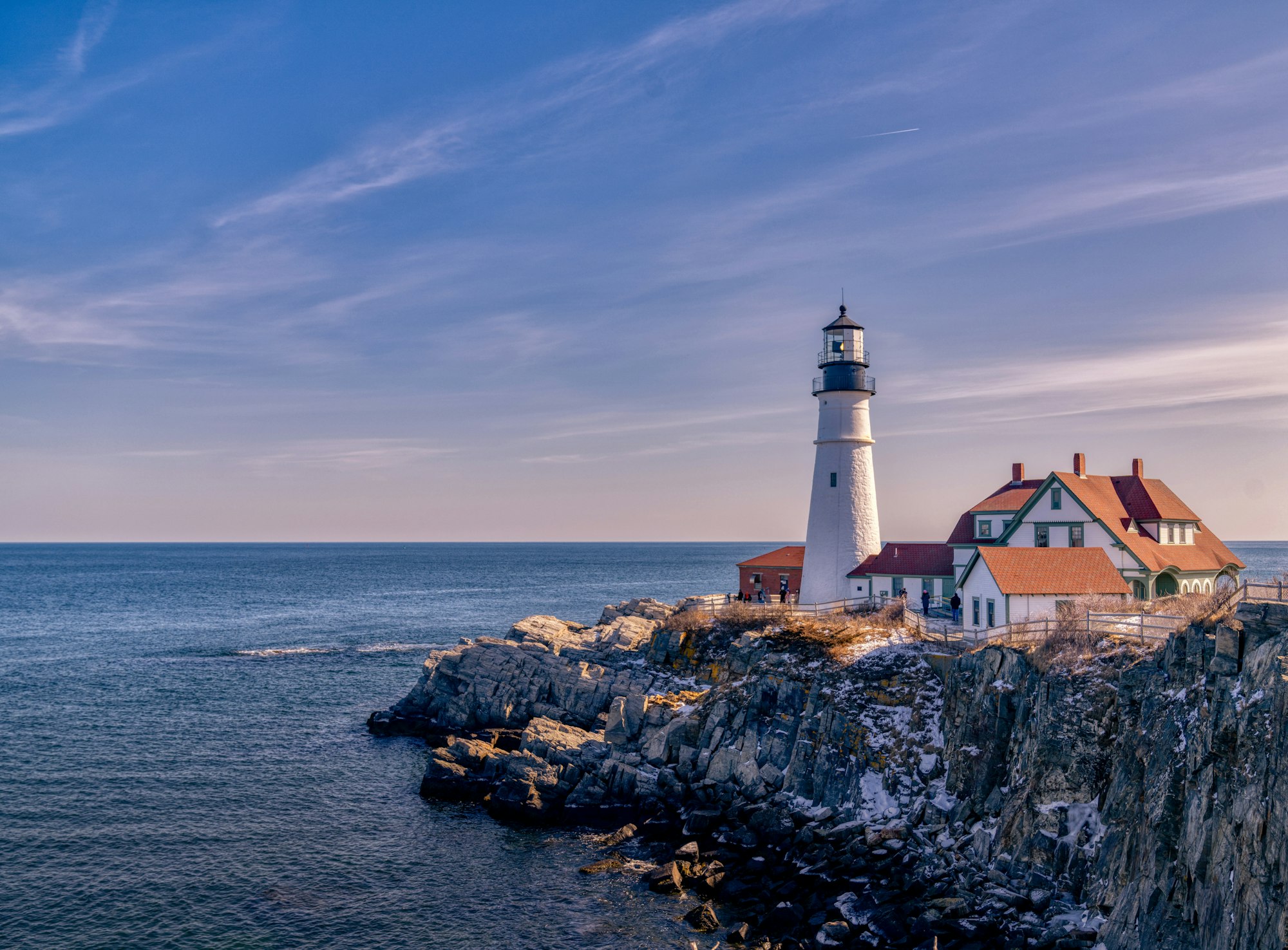 Maine, USA