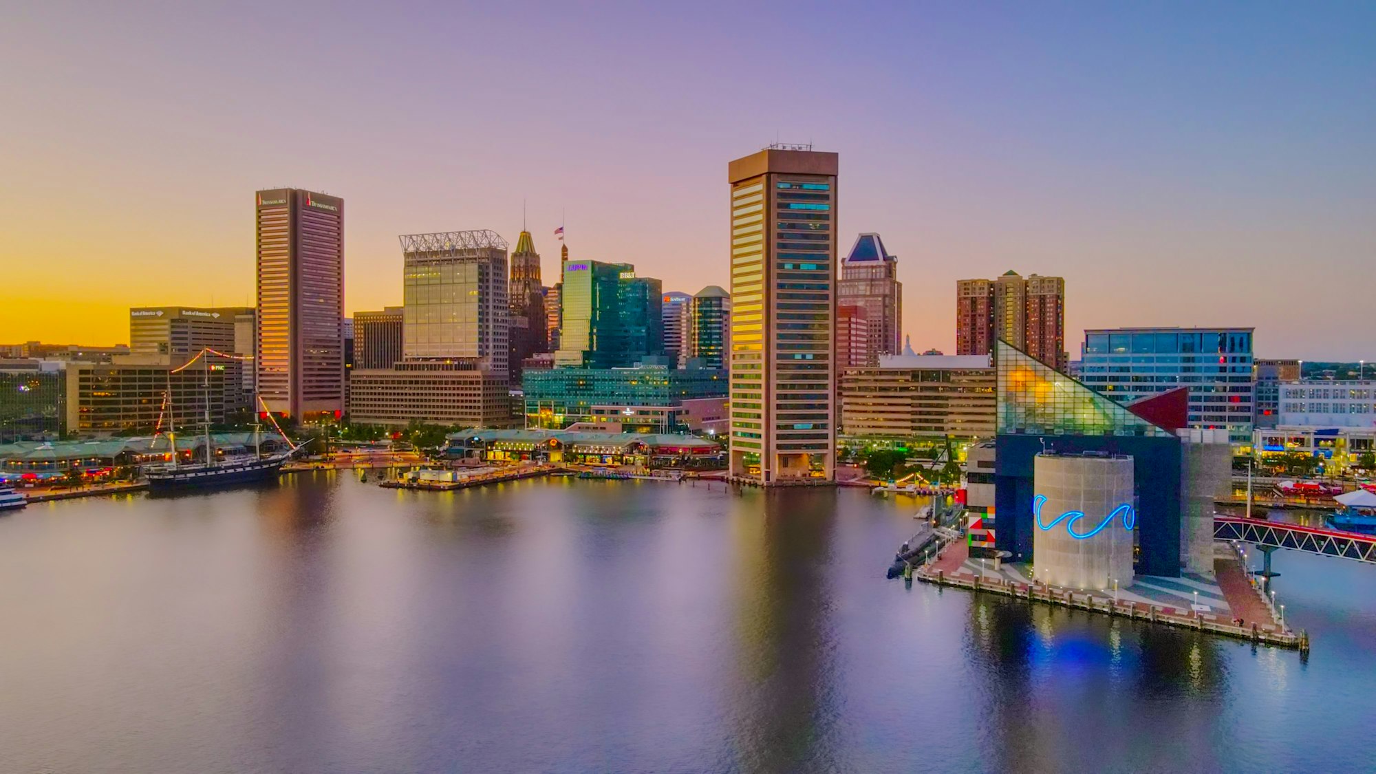 Maryland, USA