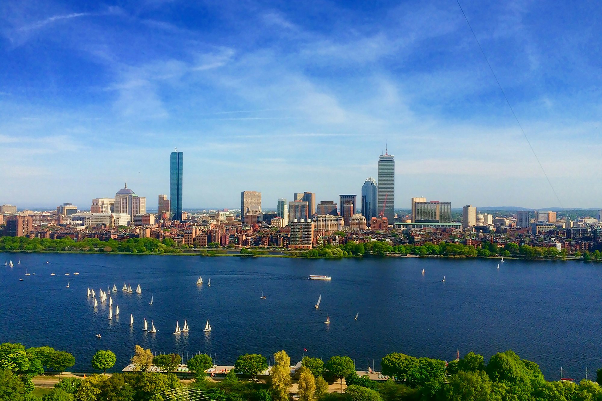 Massachusetts, USA