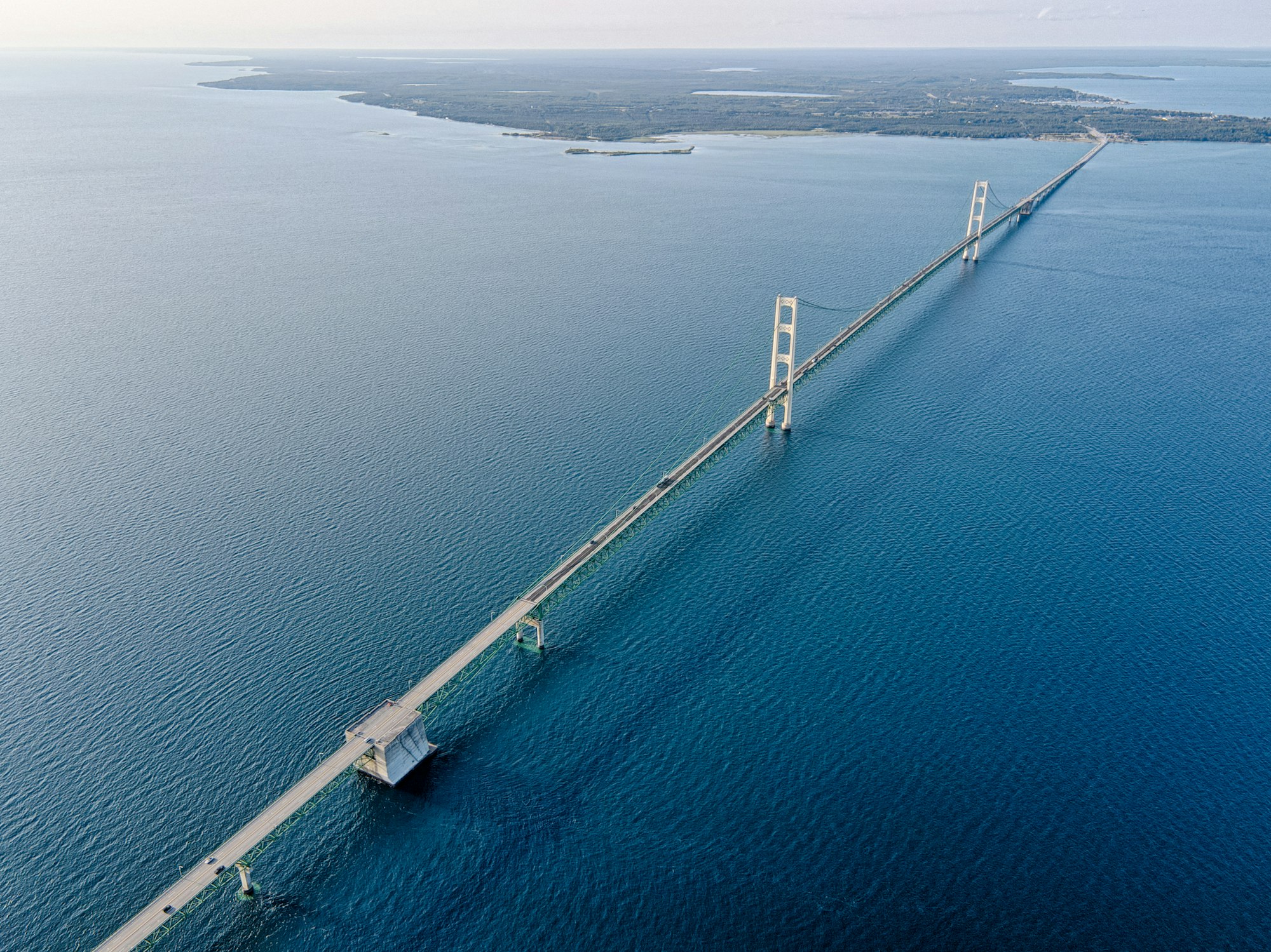 Michigan, USA