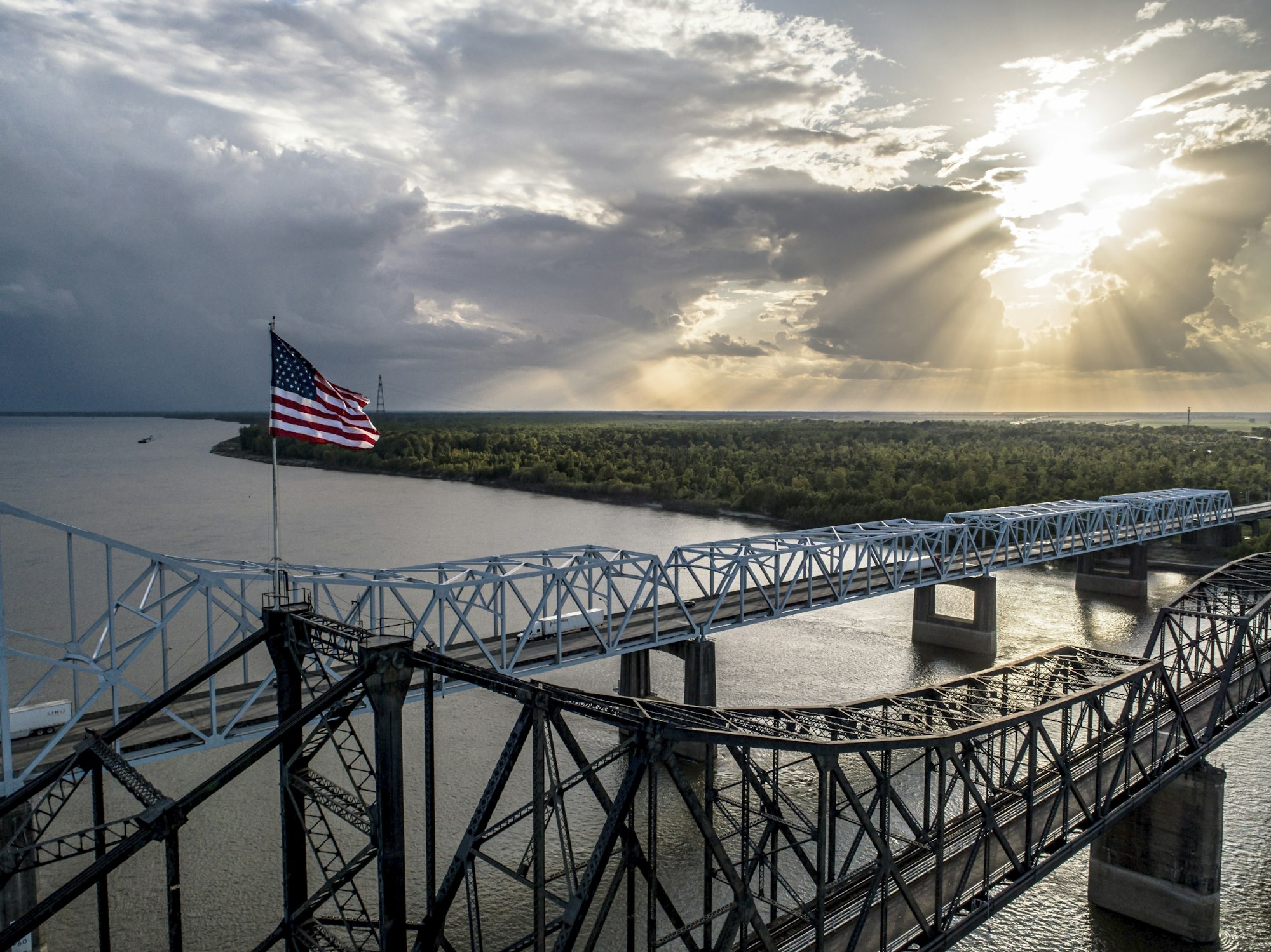 Mississippi, USA