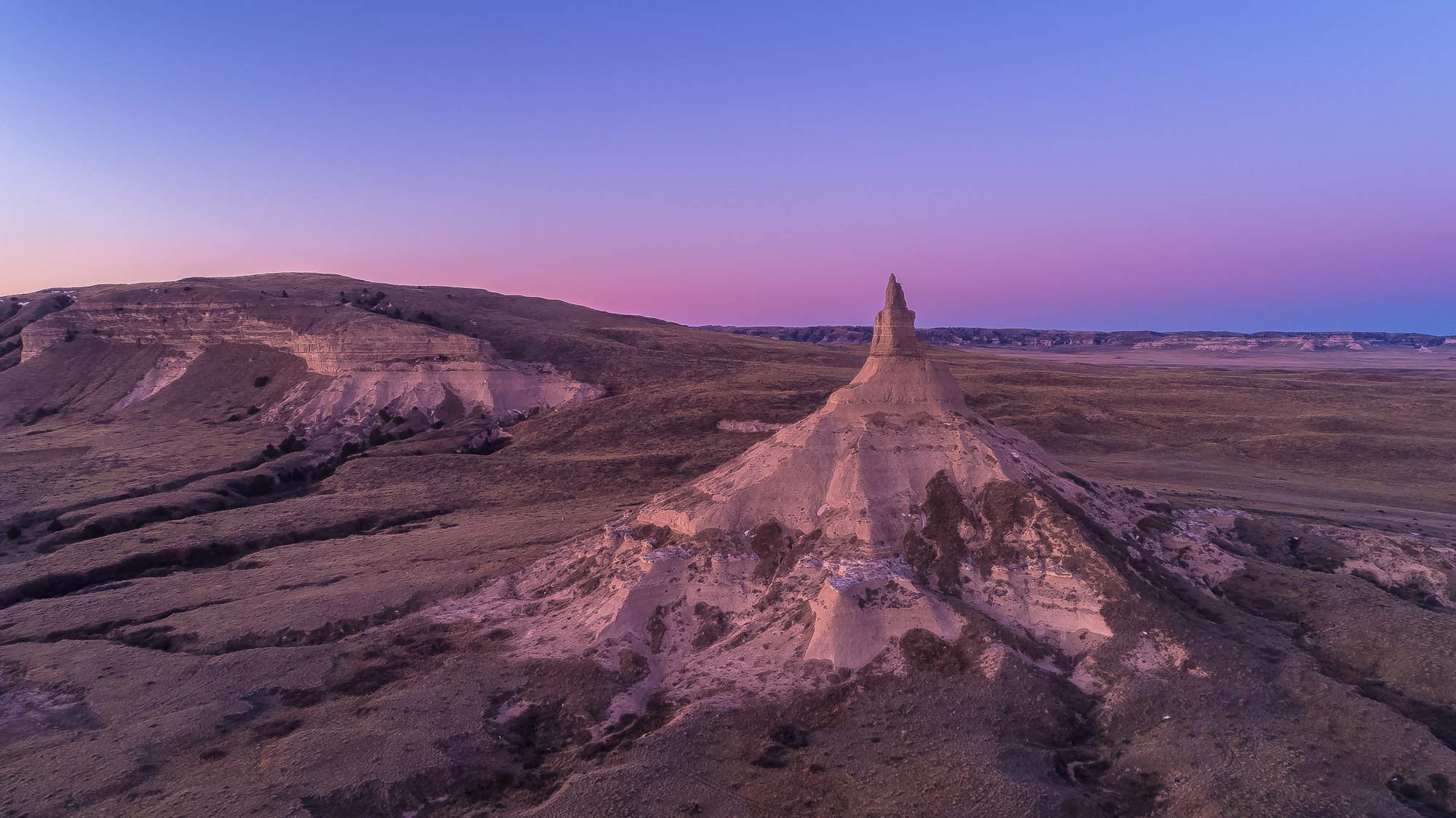 Nebraska, USA