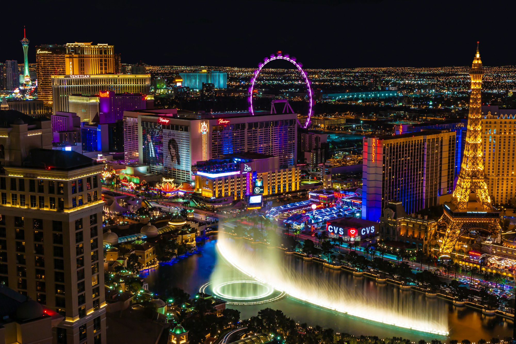 Nevada, USA