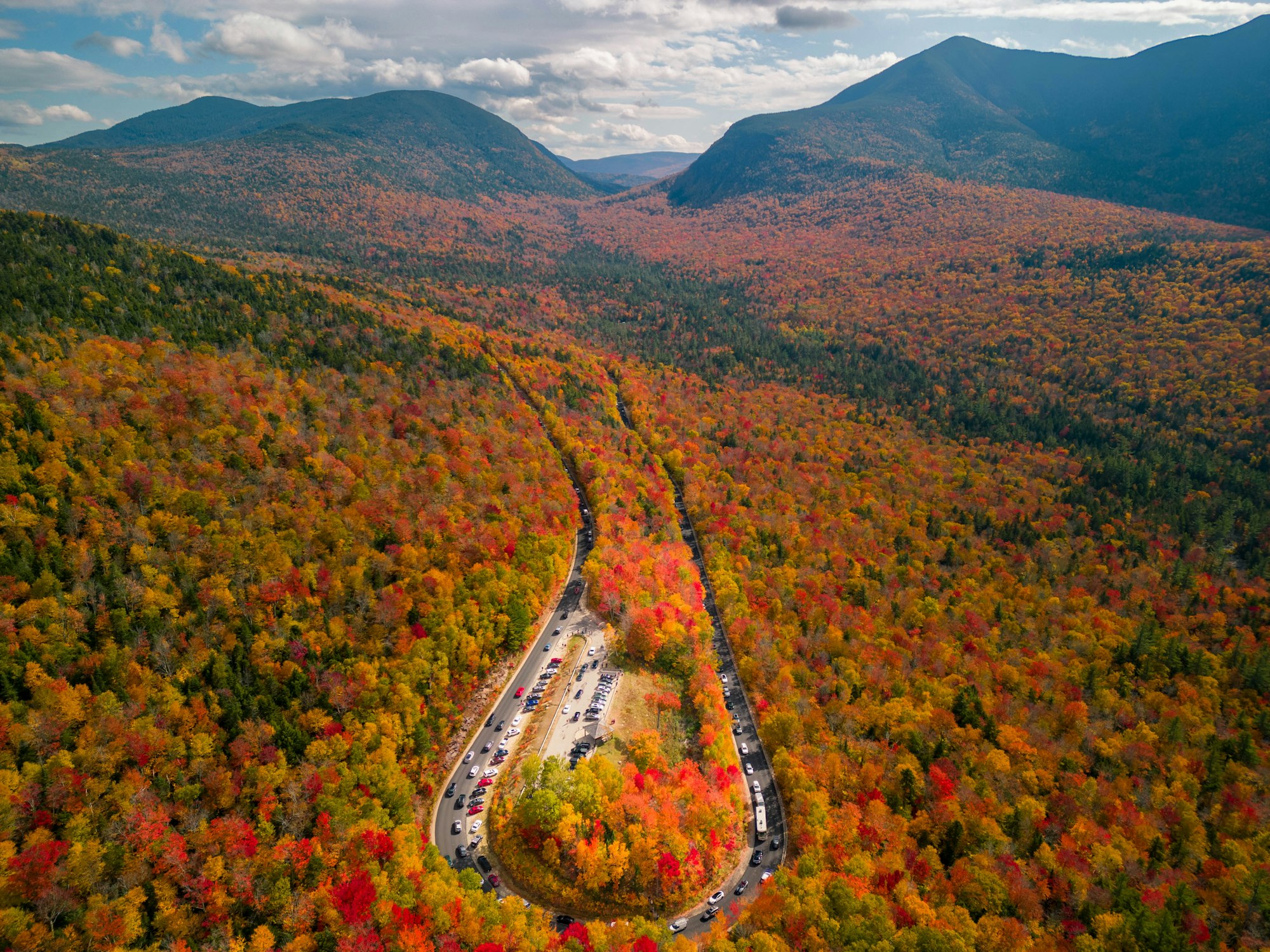 New Hampshire, USA