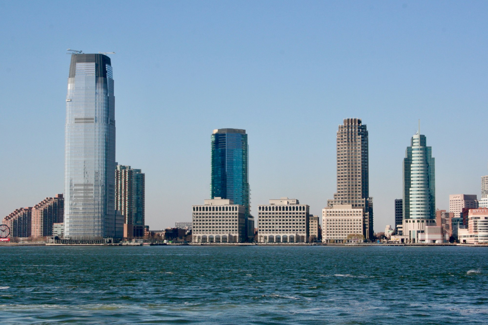 New Jersey, USA