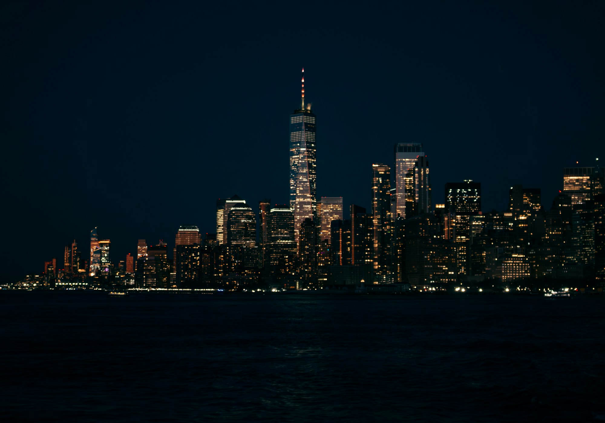 New York, USA