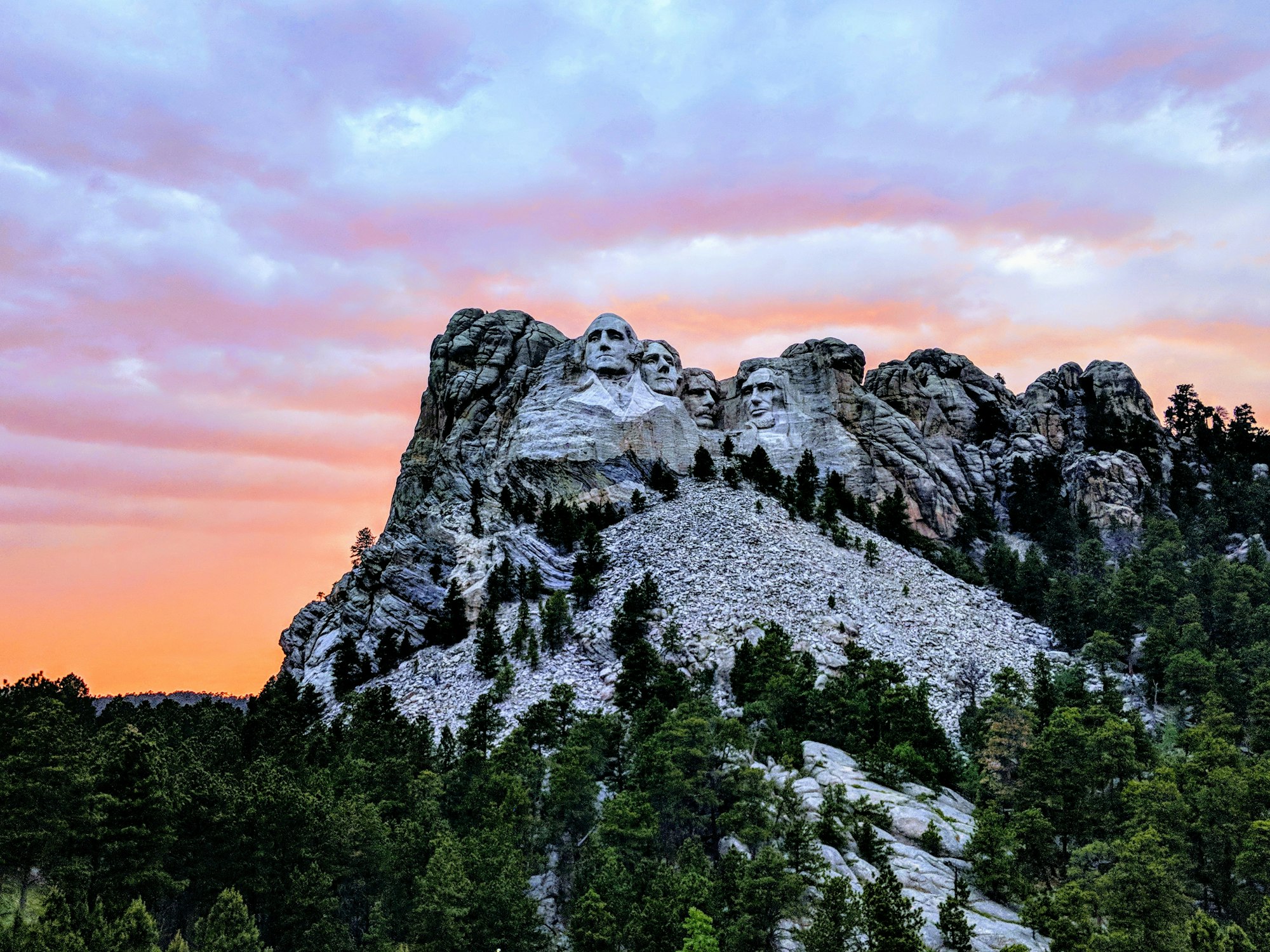 South Dakota, USA