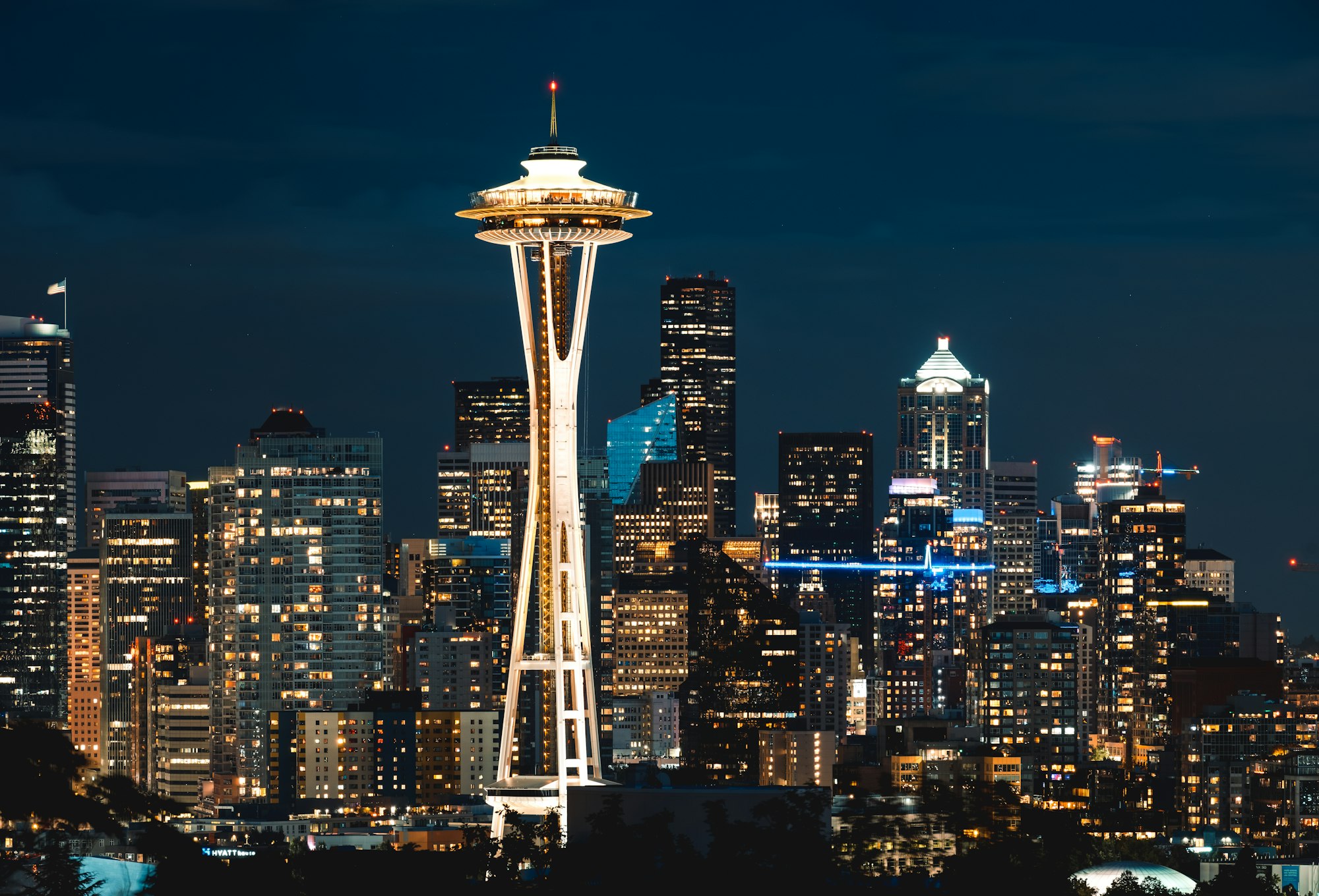 Washington, USA